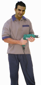 Camisa gola polo