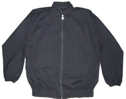 Jaqueta masculina