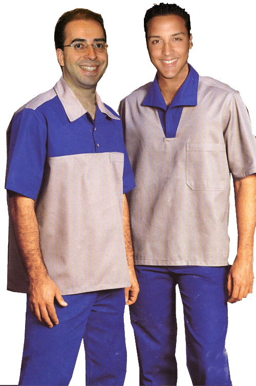 Camisa gola polo camisa gola italiana