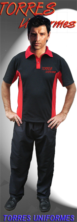 Camisa polo