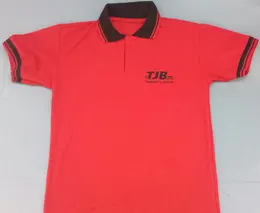 Camisa Polo com detalhes gola e mangas